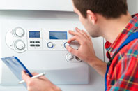 free commercial Weston Park boiler quotes