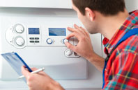 free Weston Park gas safe engineer quotes