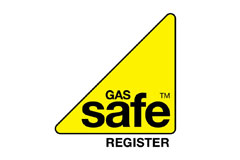 gas safe companies Weston Park